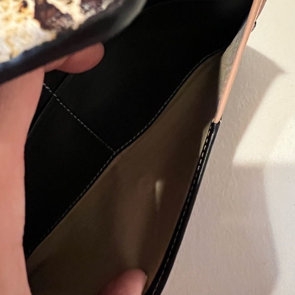 Chloe Animal Print Envelope Wallet - Picture 4 of 10